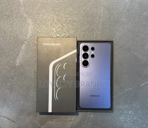 New Samsung Galaxy S26 Ultra 5G 512 GB Purple