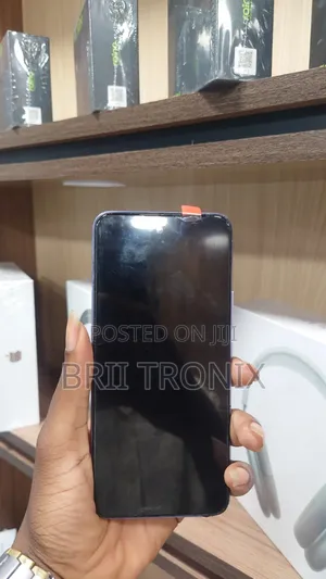 Infinix Smart 8 64 GB Purple