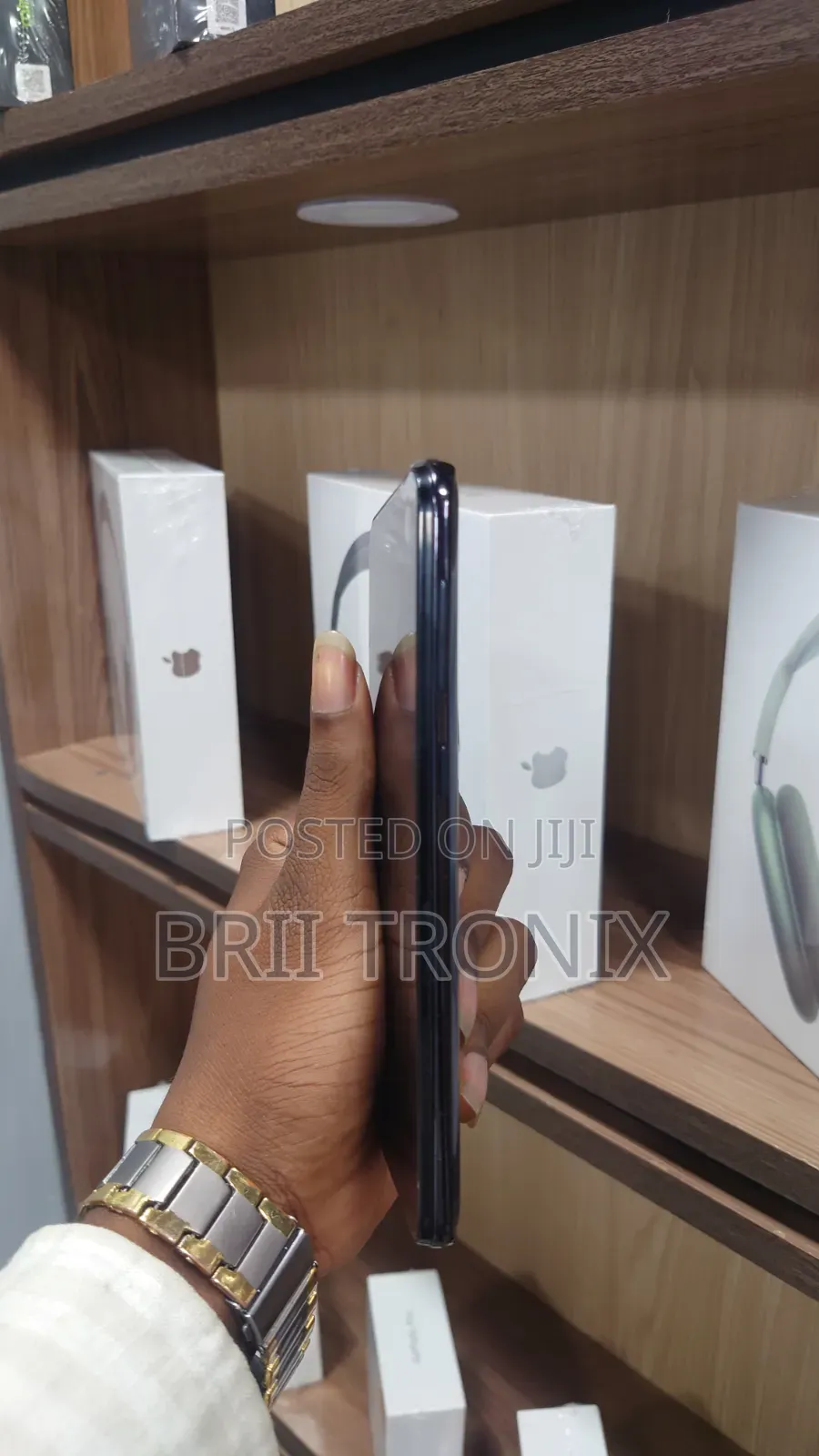 Samsung Galaxy A30 64 GB Black