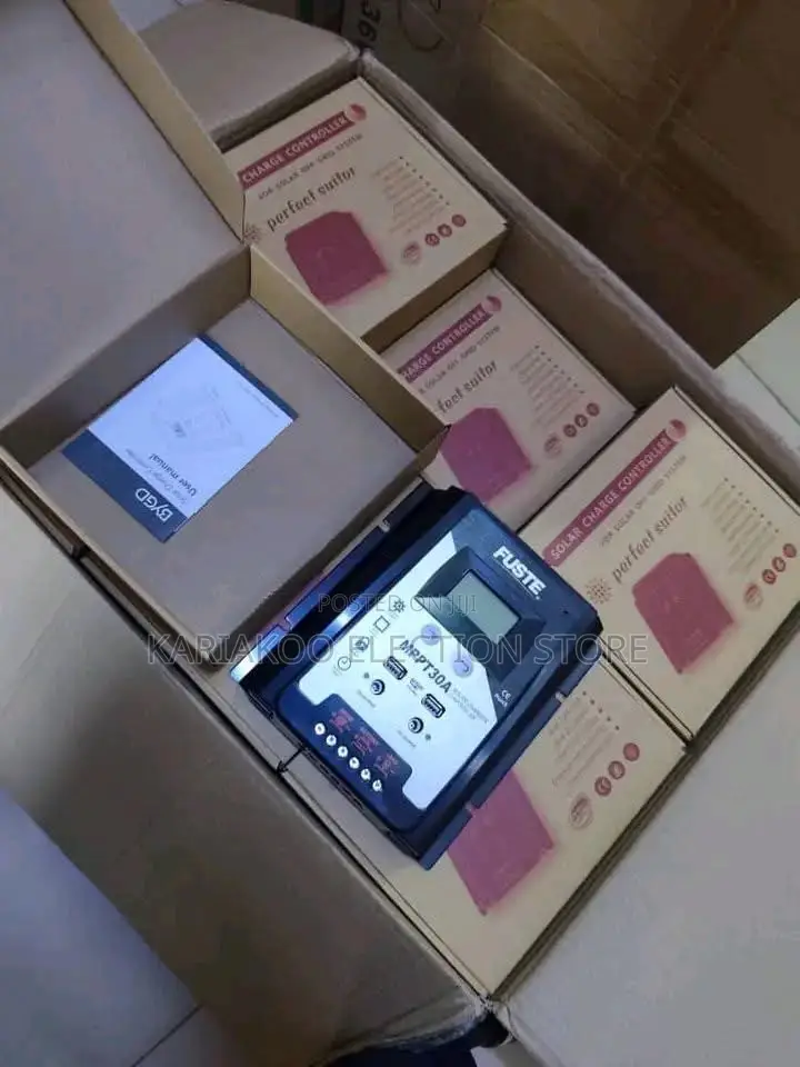 Charge Controller