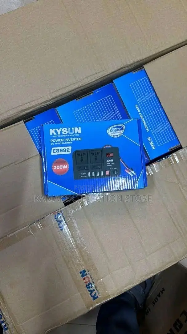 Charge Controller