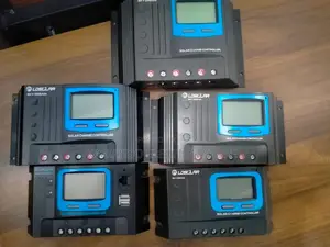Charge Controller