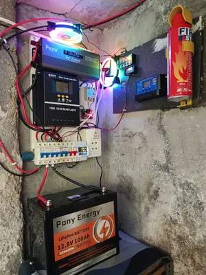 Charge Controller