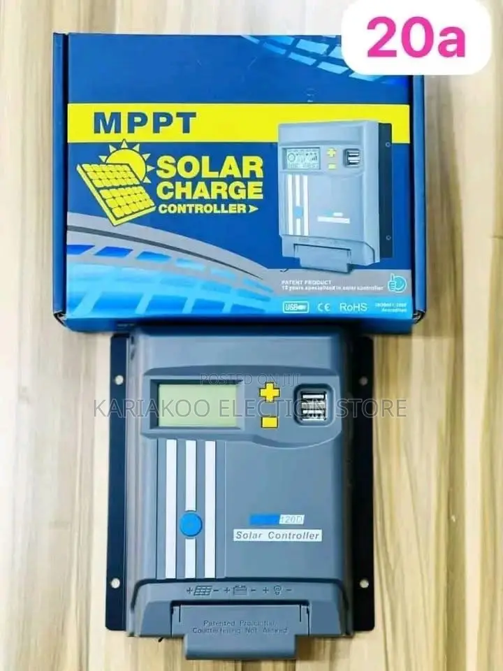 Charge Controller