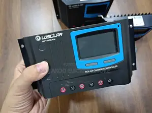 Charge Controller