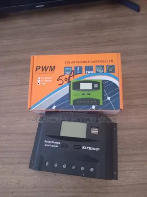 Charge Controller