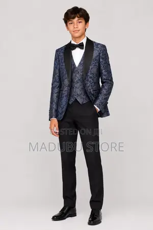 Vlassic Children Suits