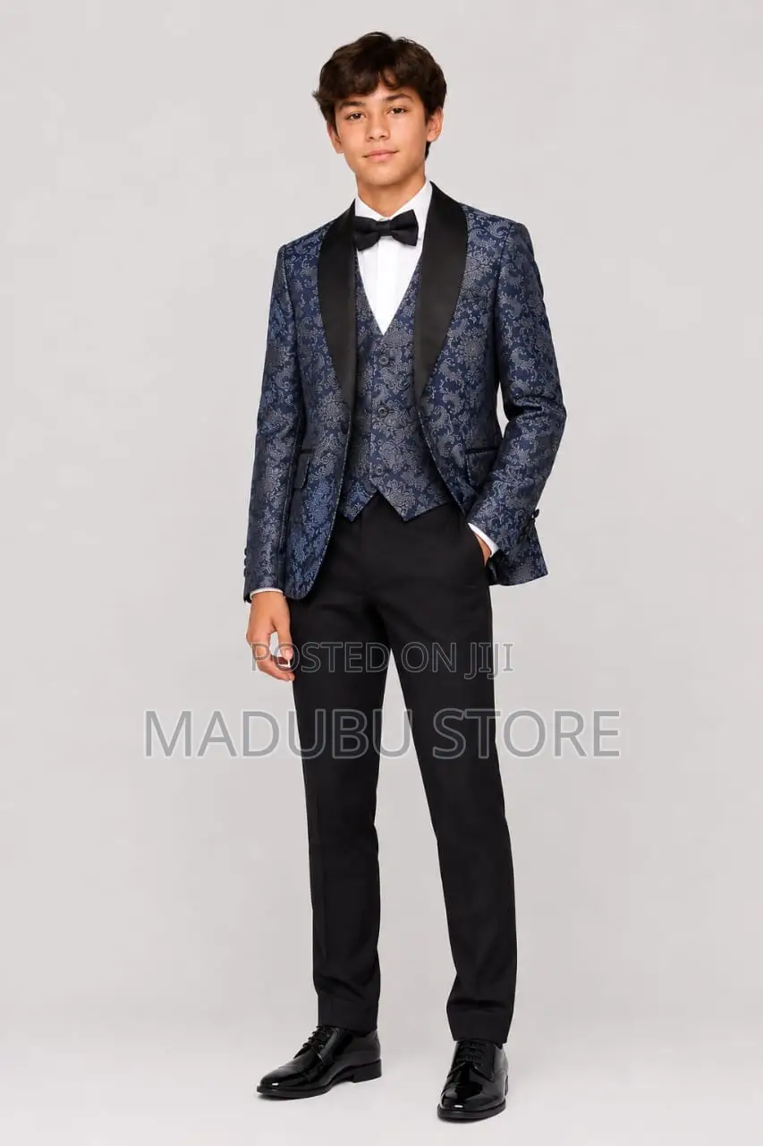 Vlassic Children Suits