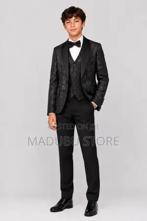 Vlassic Children Suits