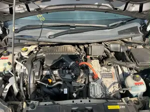 Nissan Note 1.2 Hybrid 2022 Gray