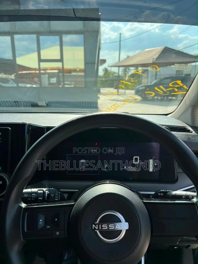Nissan Note 1.2 Hybrid 2022 Gray