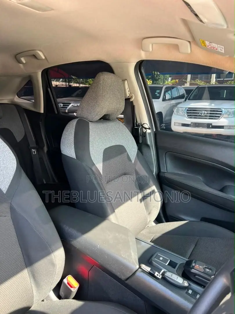 Nissan Note 1.2 Hybrid 2022 Gray