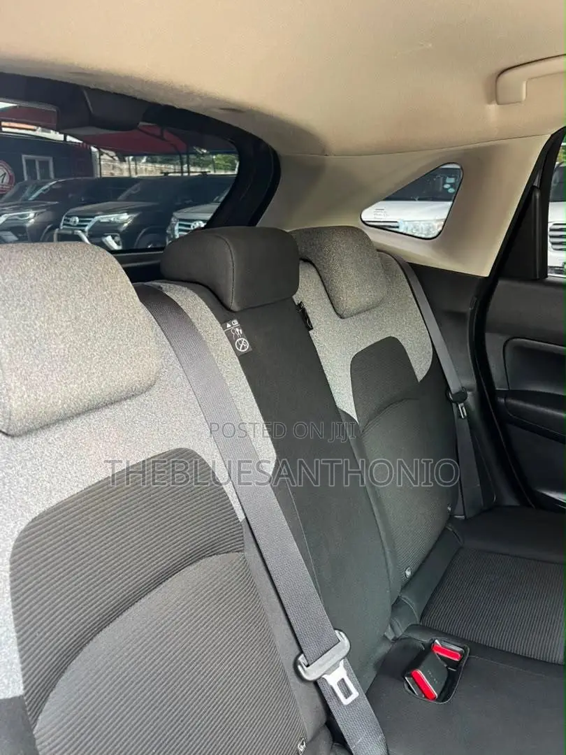 Nissan Note 1.2 Hybrid 2022 Gray