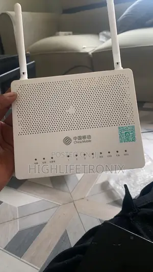 China Mobile H1s-3 Gpon Onu – Kwa Internet Providers