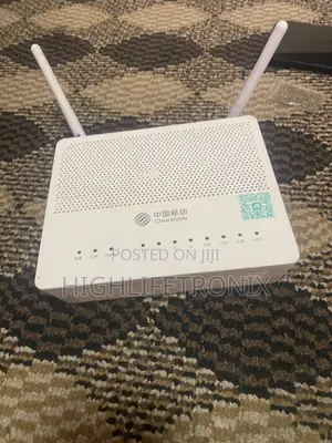 China Mobile H1s-3 Gpon Onu – Kwa Internet Providers