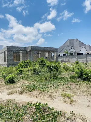 3bdrm House in Kigogo Shule, Kigamboni for sale