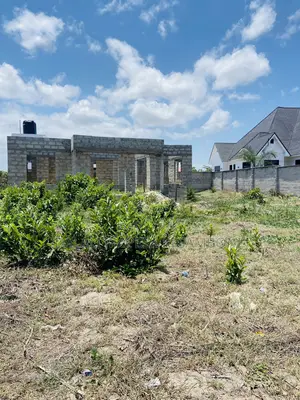 3bdrm House in Kigogo Shule, Kigamboni for sale
