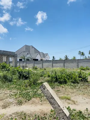 3bdrm House in Kigogo Shule, Kigamboni for sale