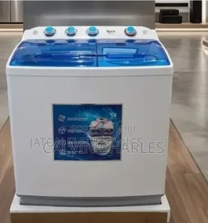 Roch Washing Machine Twin Tub 11kg
