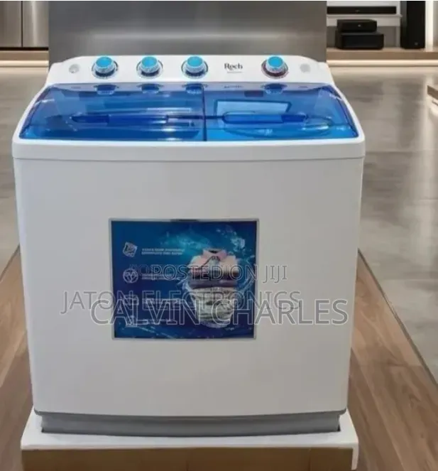 Roch Washing Machine Twin Tub 11kg
