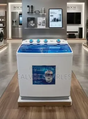 Roch Washing Machine Twin Tub 11kg
