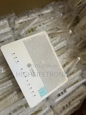 China Mobile H1s-3 Gpon Onu – Kwa Internet Providers