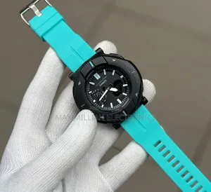 Casio G-Shock Style Dual-Time Sport Watches