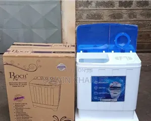 Roch Washing Machine Twin Tub 14 Kg