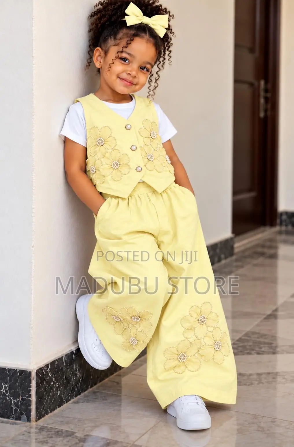 Children Two Piece