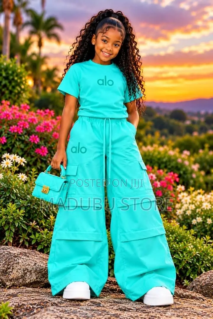 Children Two Piece