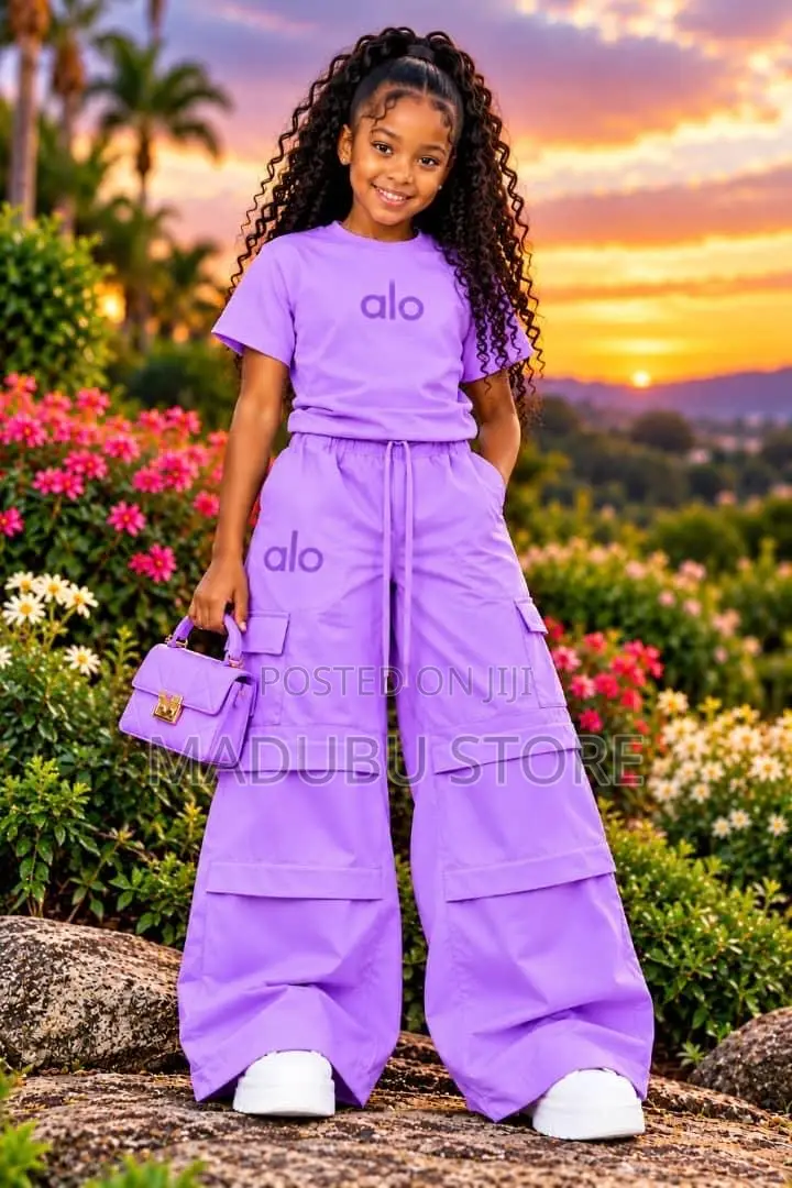 Children Two Piece