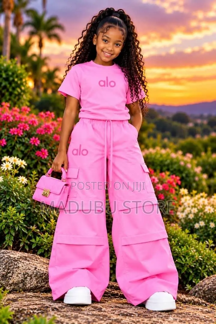 Children Two Piece