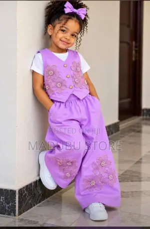 Children Two Piece