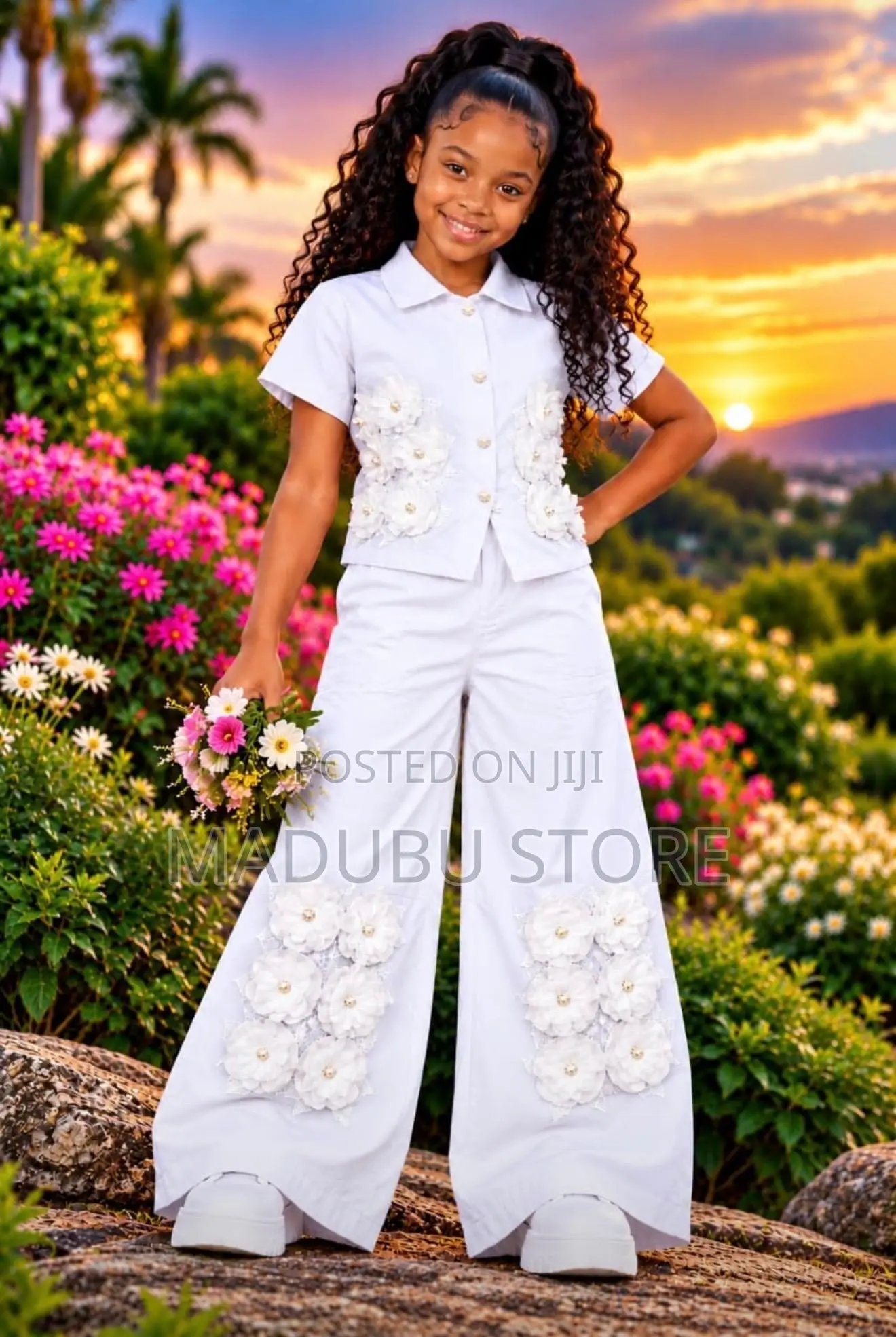 Children Two Piece