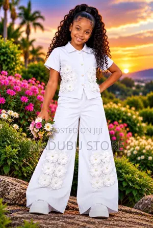 Children Two Piece