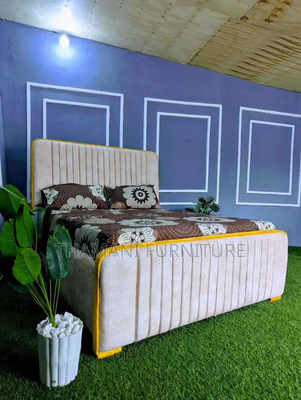 Thamani Bedsofa