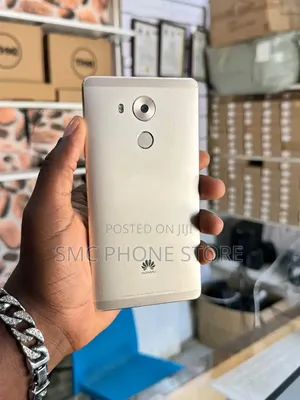 Huawei Mate 8 64 GB Gold