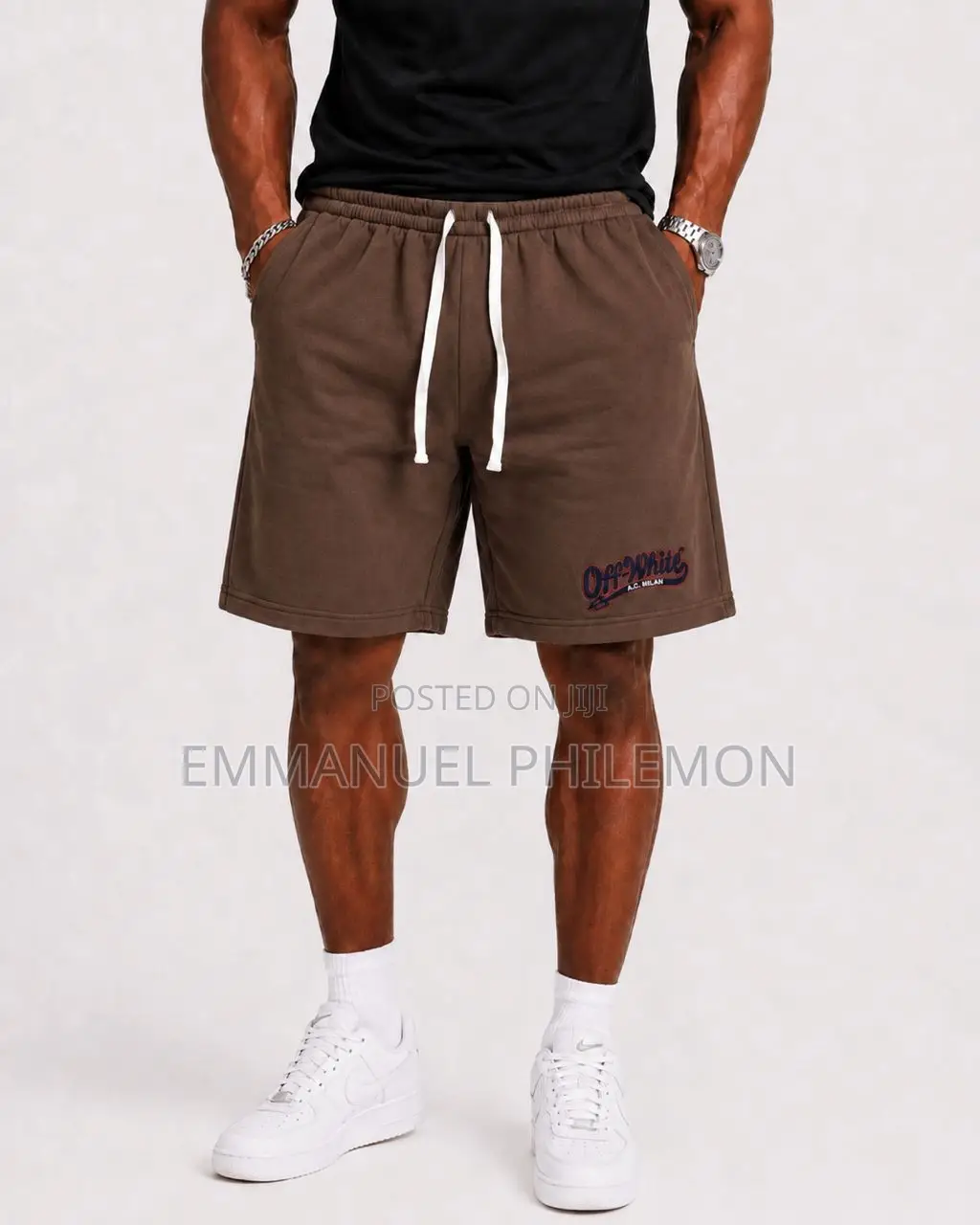 Clothes Accessories for Your Appearance and Good Looking