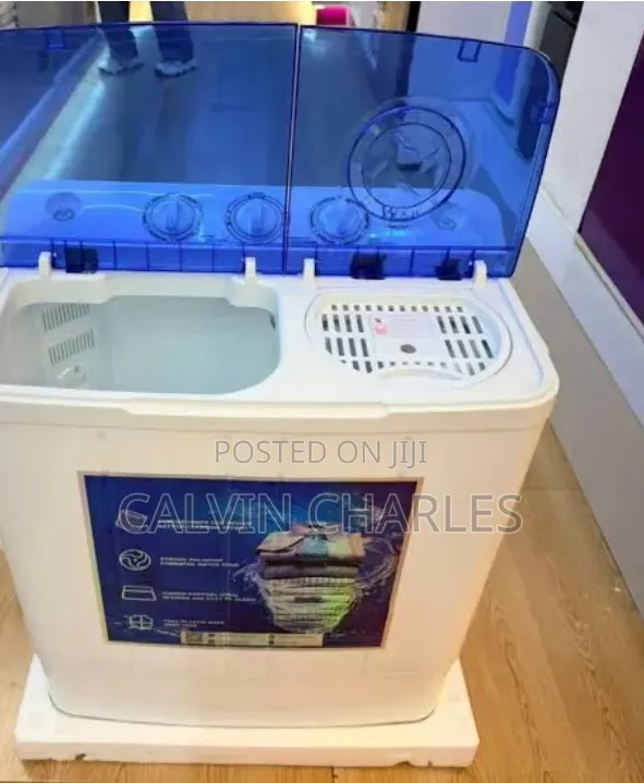 Roch Washing Machine Twin Tub 20kg