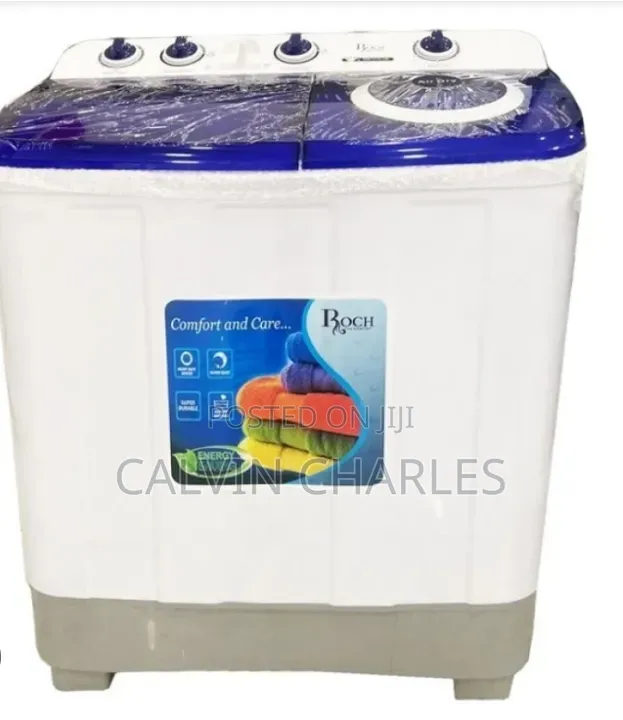 Roch Washing Machine Twin Tub 20kg