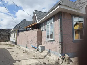 Furnished 9bdrm House in Temeke for sale