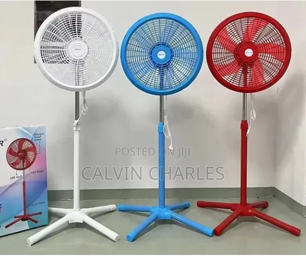 Marshall Wall Fan 18 Inch