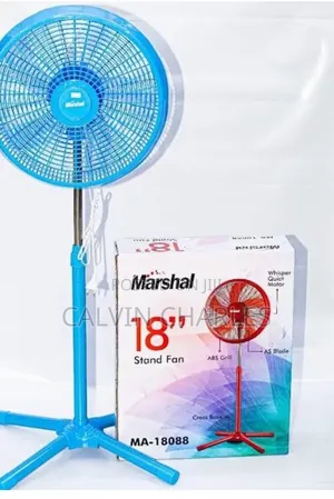 Marshall Wall Fan 18 Inch