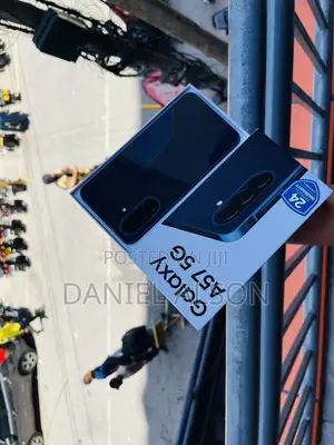 New Samsung Galaxy A57 256 GB