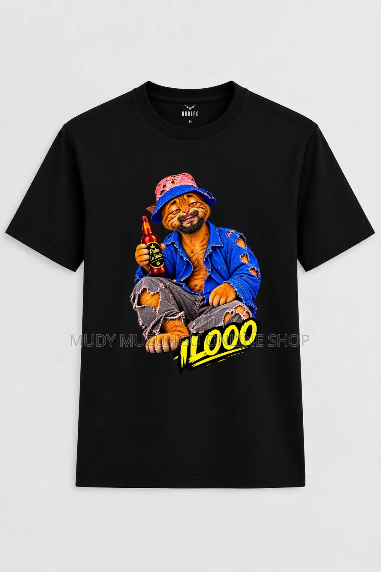 Tshirt Iloooo