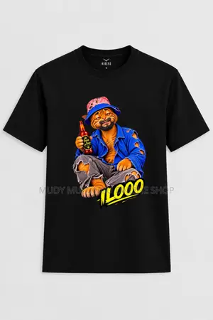 Tshirt Iloooo