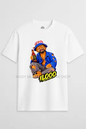 Tshirt Iloooo
