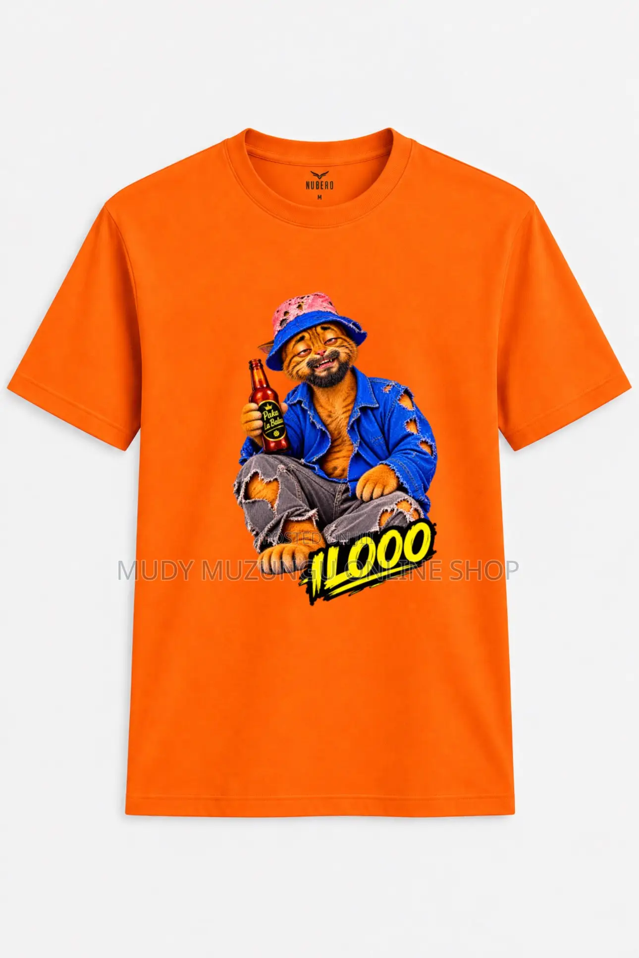Tshirt Iloooo