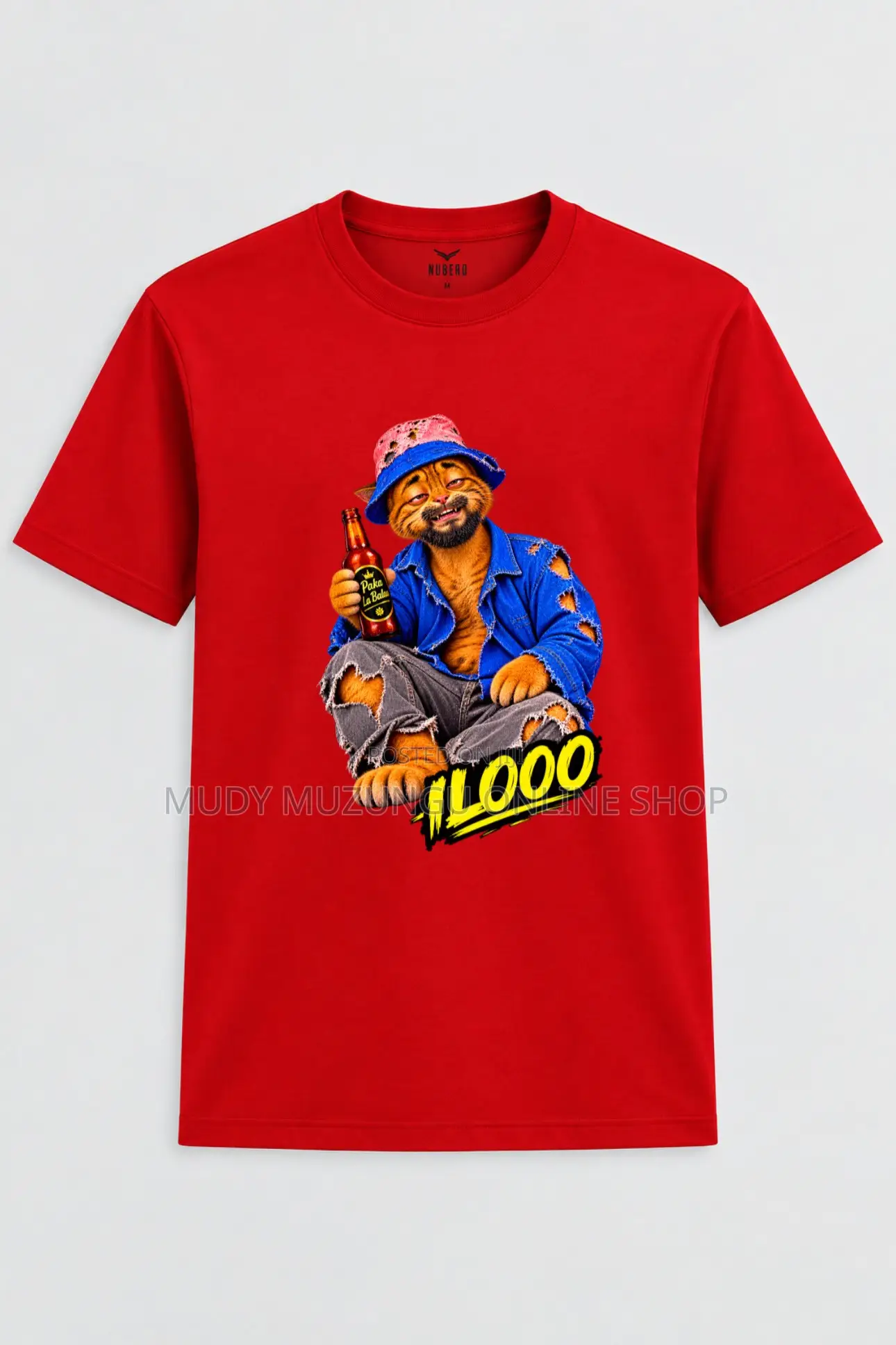 Tshirt Iloooo