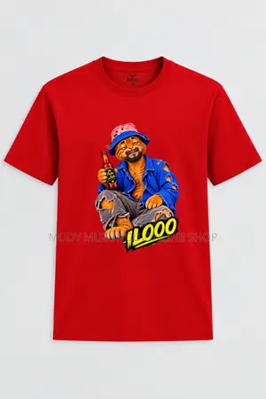 Tshirt Iloooo